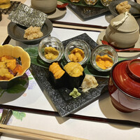鮨 青海 - 