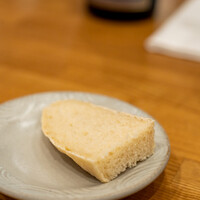 La Stalla - 2022.8 パン