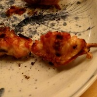 焼き鳥とワイン 萬鳥 祇園店 - 