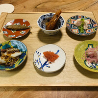 中国料理 にいくら - 