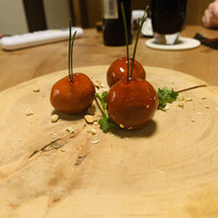 中国料理 にいくら - 