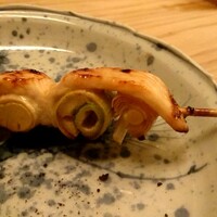 焼き鳥とワイン 萬鳥 祇園店 - 