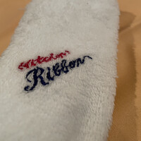 ステーキハウス キッチンリボン - 