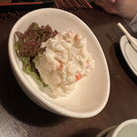 骨付鳥 からあげ やきとり またたび - 