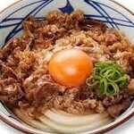 丸亀製麺 - 