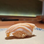 Sushi Yamada - 生鮑
