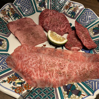 USHIMITSU NISHIAZABU - 