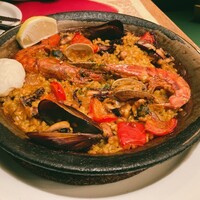 Bar Espanol LA BODEGA 大阪店 - 