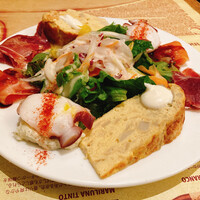 Bar Espanol LA BODEGA 大阪店 - 