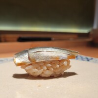 鮨 やま田 - シンコ