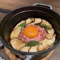 USHIMITSU NISHIAZABU - 