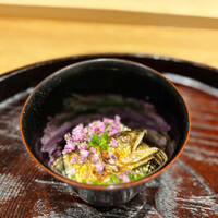 日本料理 研野 - 