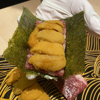 銀座 ちかみつ 六丁目 - 