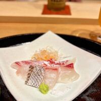 日本料理 研野 - 