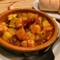 Bar Espanol LA BODEGA 大阪店 - 