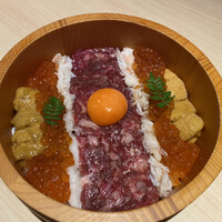 銀座 ちかみつ 六丁目 - 