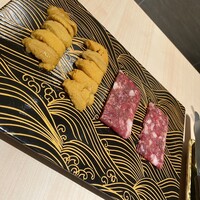 銀座 ちかみつ 六丁目 - 