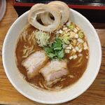 らーめん専門 和海 - 