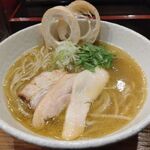 らーめん専門 和海 - 