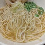 らーめん専門 和海 - 