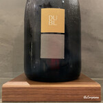 カーサ・デル・チーボ - Dubl Brut Falanghina