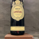 カーサ・デル・チーボ - Masi Campofiorin