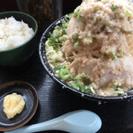 無鉄砲しゃばとん - 