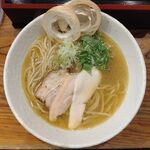 らーめん専門 和海 - 