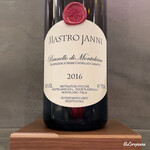 カーサ・デル・チーボ - Mastrojanni Brunello di Montalcino