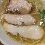 らーめん専門 和海 - 