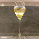 カーサ・デル・チーボ - Dubl Brut Falanghina