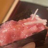 鮨 まつうら - 