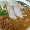 ラーメン横綱 松戸店