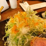 ニューベイブ - キャベツ