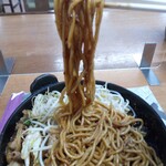Juppommatsudoraibuin - 麺リフト(2022.8.8)