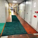 ニューベイブ - 外観