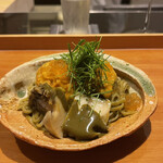 日本料理 晴山 - 