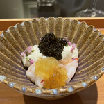 日本料理 晴山 - 