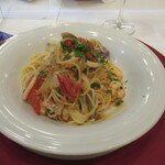 アル・ポンテ - 