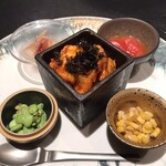 西麻布 焼肉 X - 