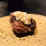 西麻布 焼肉 X - 