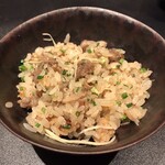 西麻布 焼肉 X - 