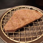 西麻布 焼肉 X - 