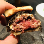 西麻布 焼肉 X - 