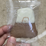 FUJIYAMA COOKIE - 