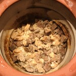 西麻布 焼肉 X - 