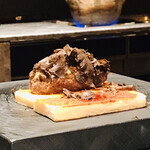 西麻布 焼肉 X - 