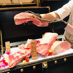 西麻布 焼肉 X - 