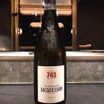 西麻布 焼肉 X - 