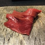 西麻布 焼肉 X - 